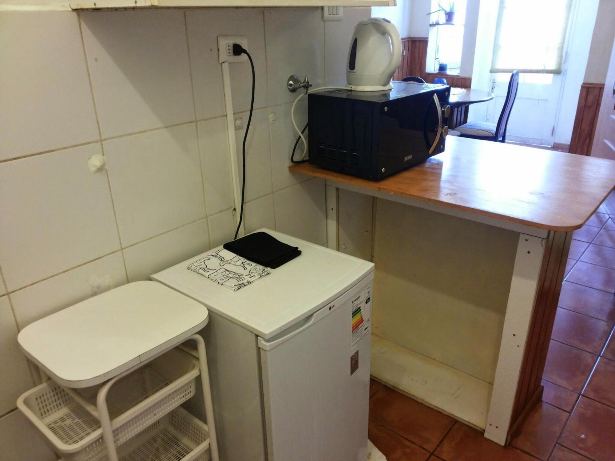 Comarca Valparaíso Zimmer foto