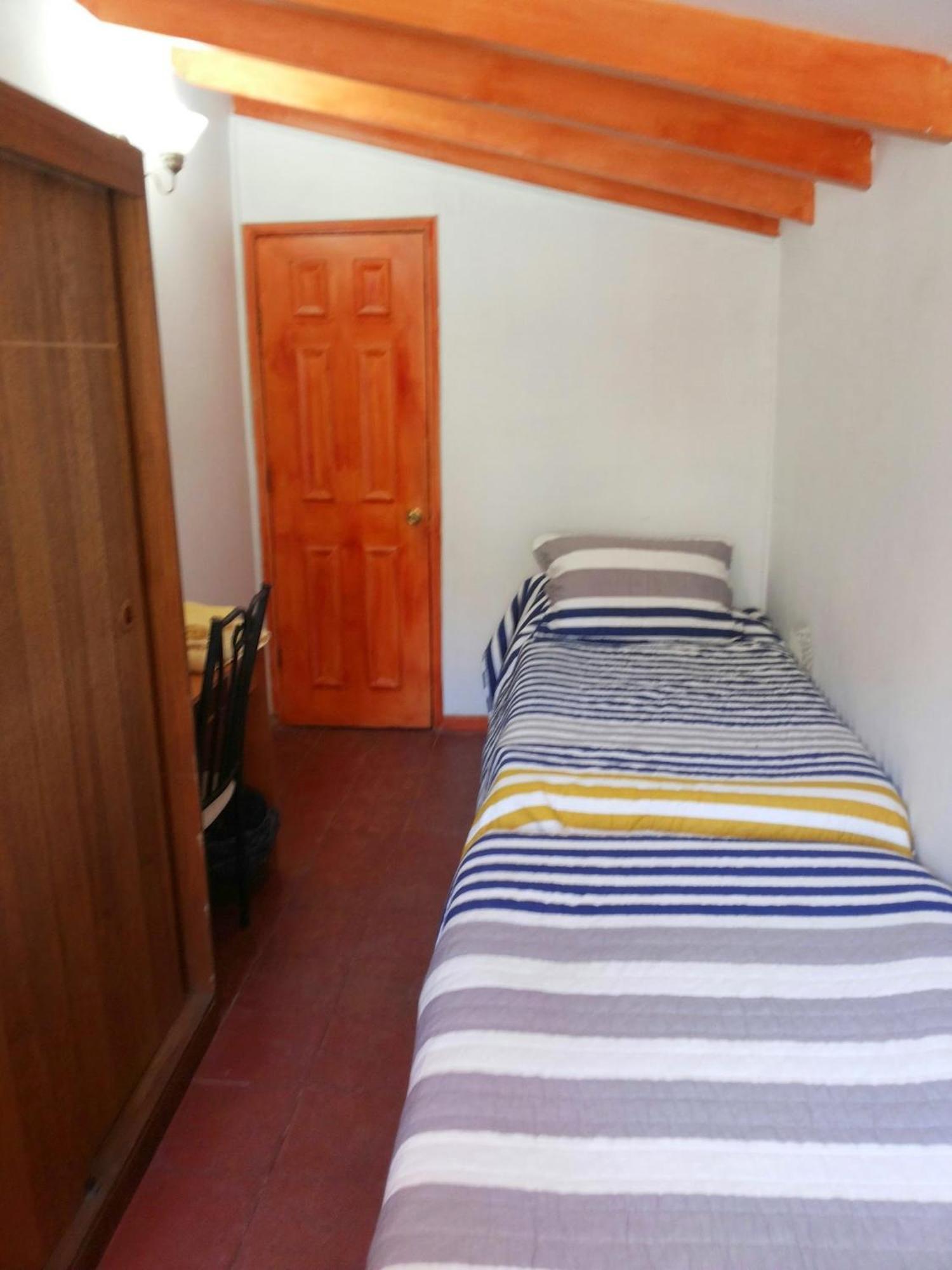 Comarca Valparaíso Zimmer foto
