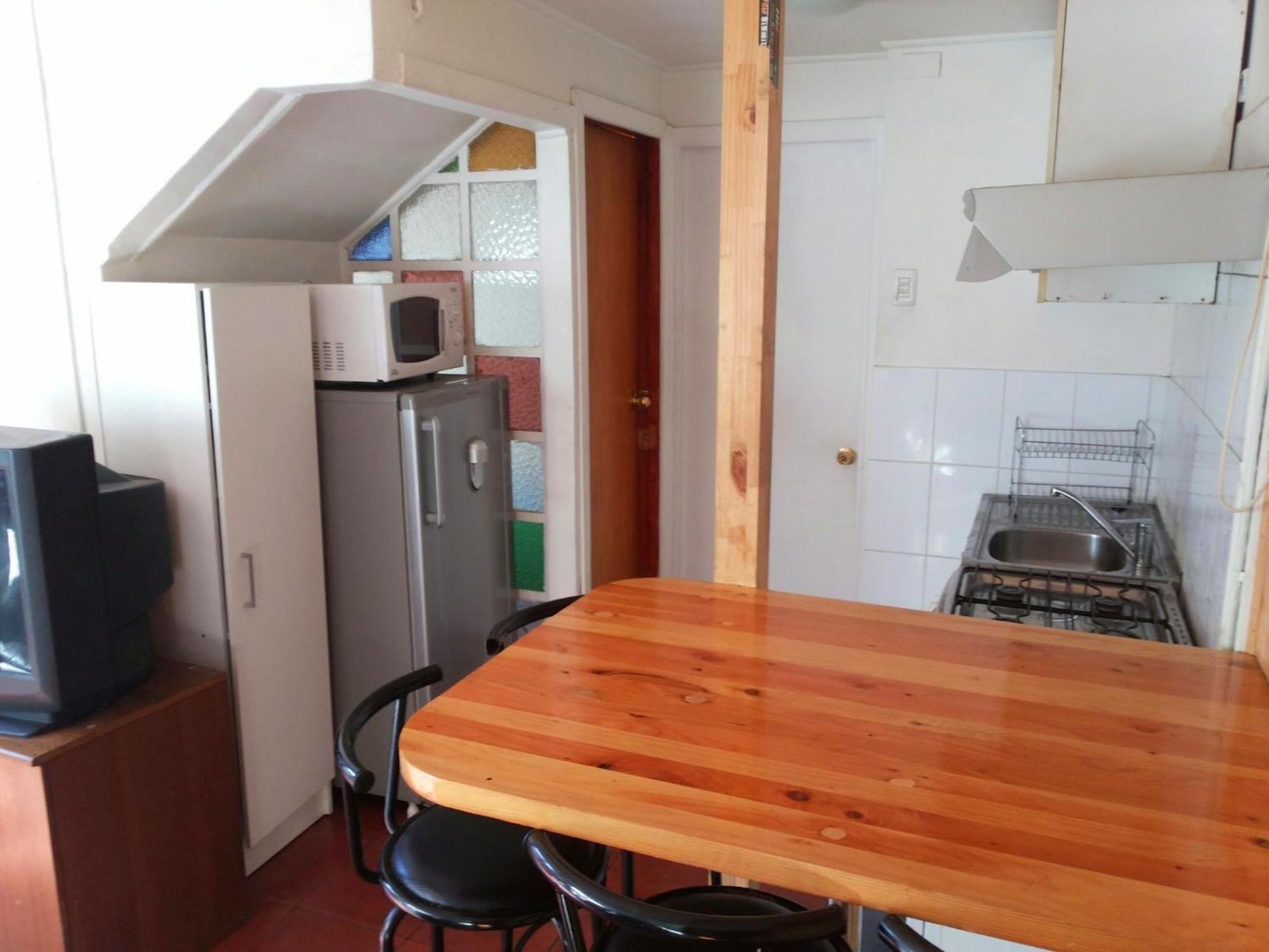Comarca Valparaíso Zimmer foto