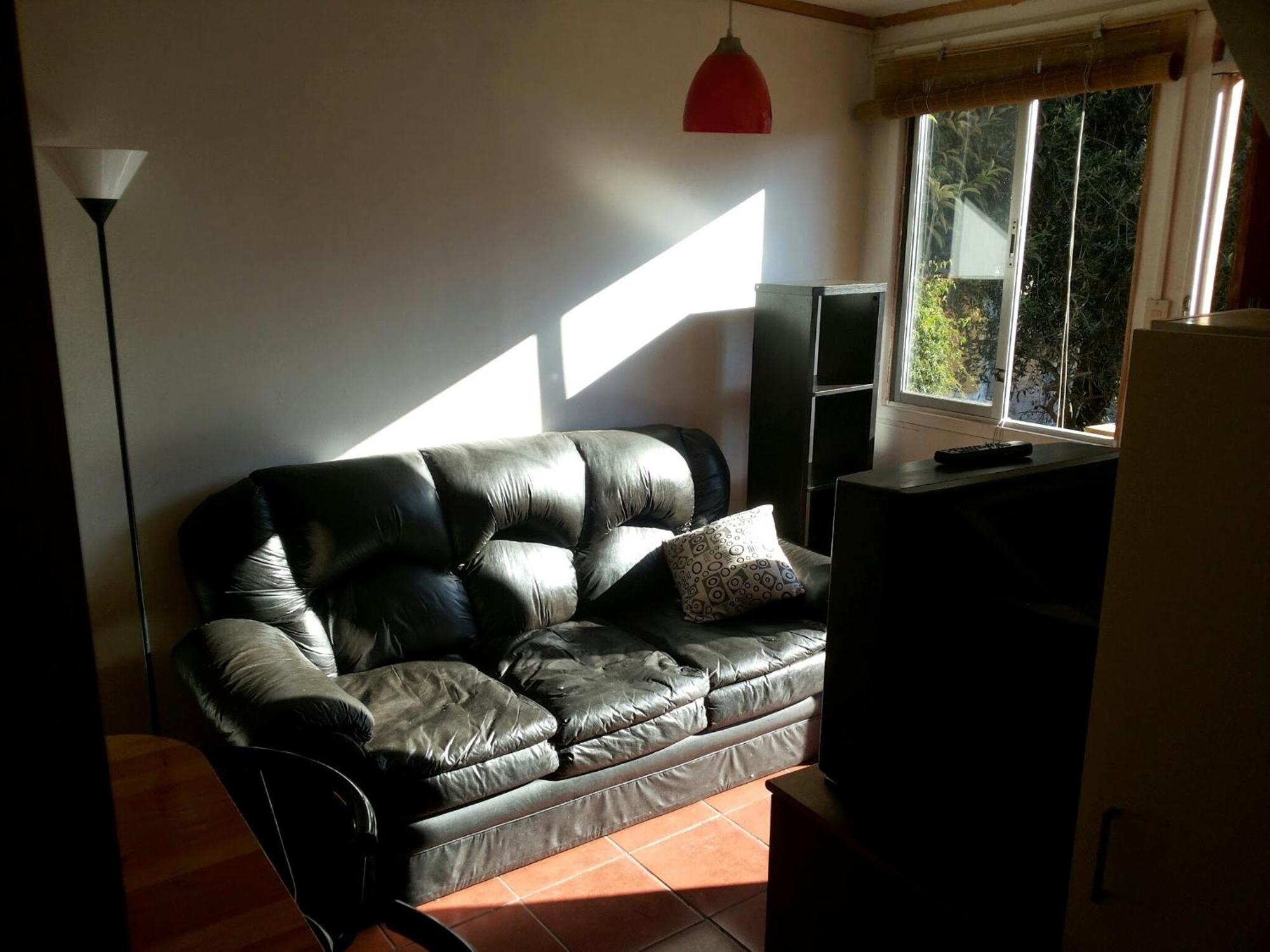 Comarca Valparaíso Zimmer foto