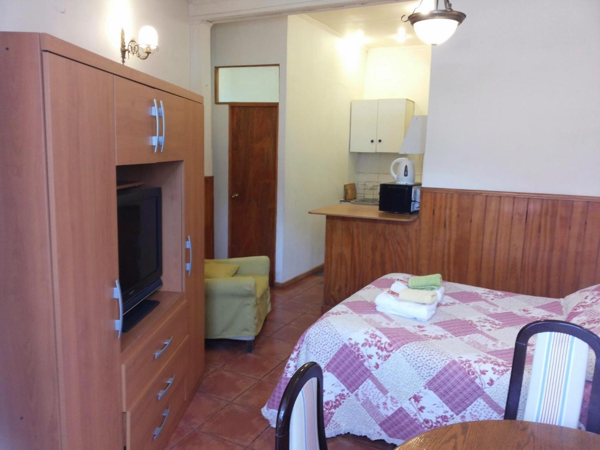 Comarca Valparaíso Zimmer foto