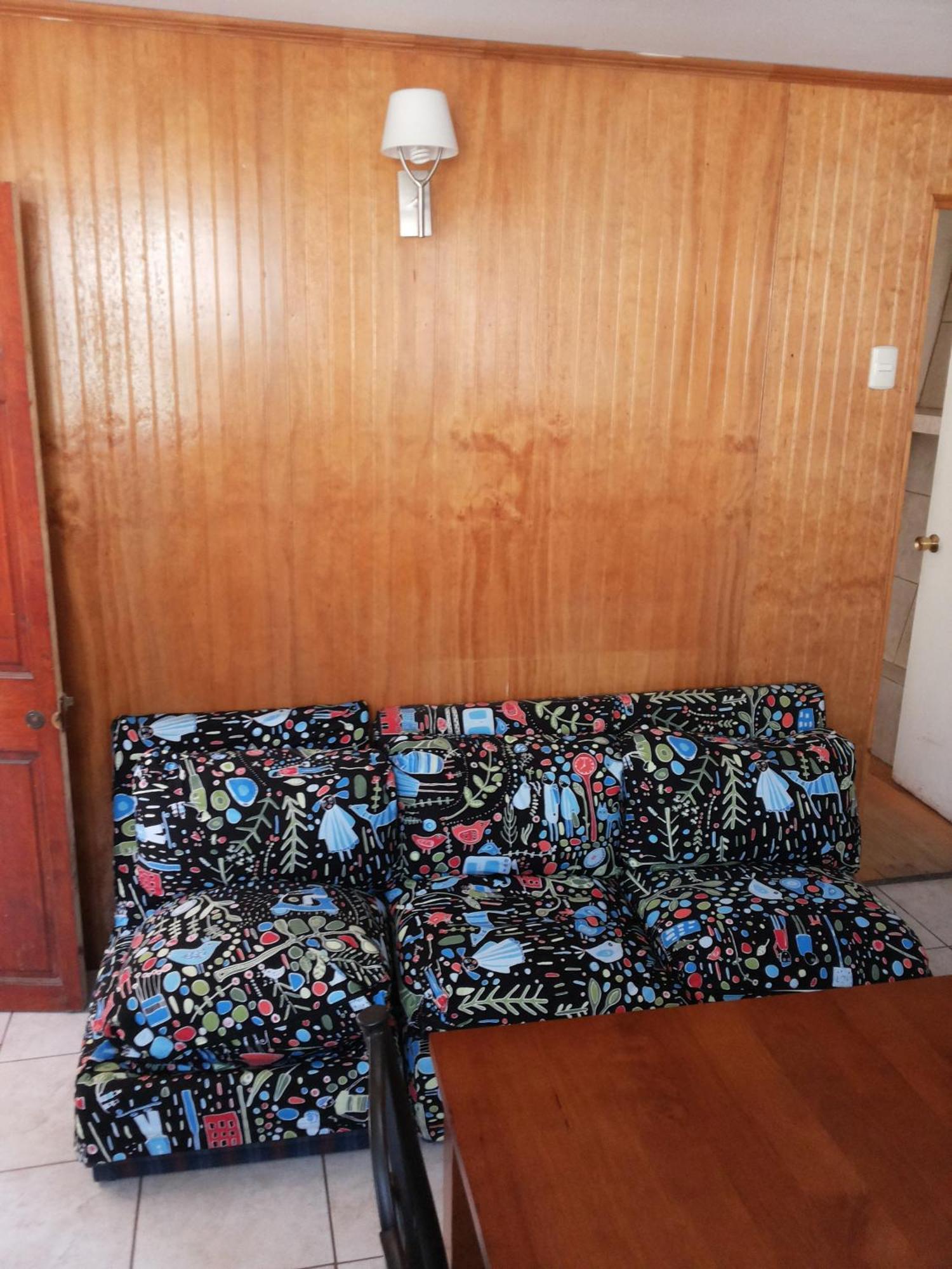 Comarca Valparaíso Zimmer foto