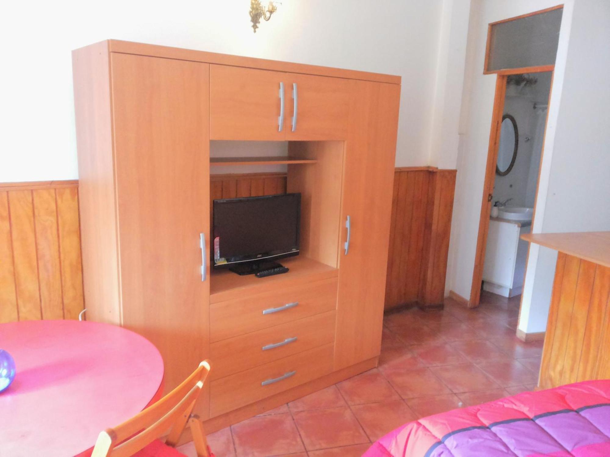 Comarca Valparaíso Zimmer foto