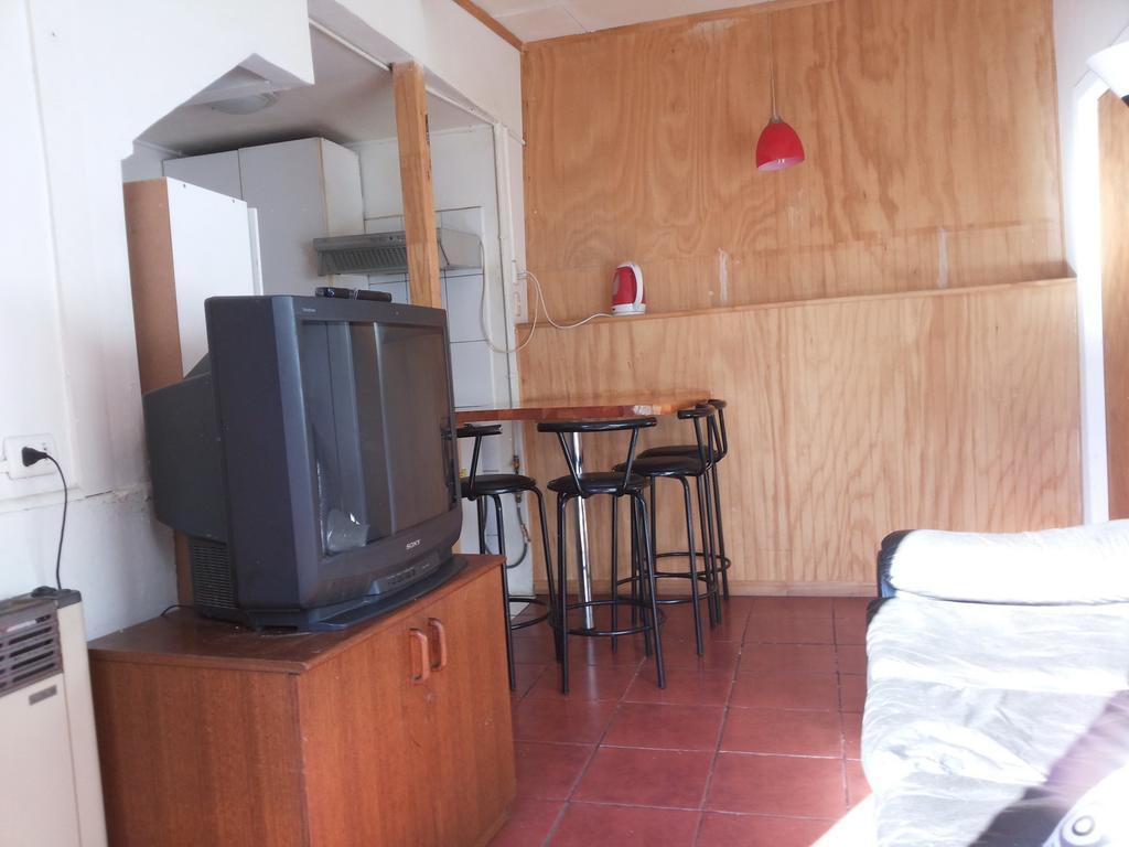 Comarca Valparaíso Zimmer foto