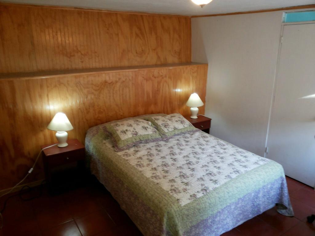 Comarca Valparaíso Zimmer foto