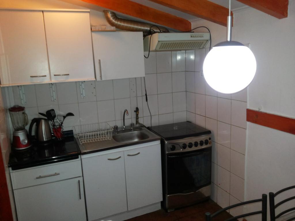 Comarca Valparaíso Zimmer foto
